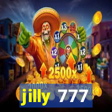 jilly 777